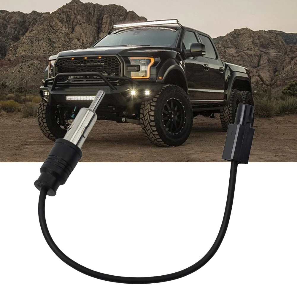 Cable Connector Antenna Adapter Accessory Car Truck For Magotan For Passat For Sagitar Part Replacement Durable
Cable Connector Antenna Adapter Accessory Car Truck For Magotan For Passat For Sagitar Part Replacement Durable
