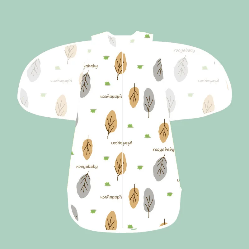 Newborn Hug Quilt Baby Swaddle Wrap Pure Cotton Anti-kick Sleeping Bag Animal Vest Sleepsacks Infant Swaddling Blanket Bedding
Newborn Hug Quilt Baby Swaddle Wrap Pure Cotton Anti-kick Sleeping Bag Animal Vest Sleepsacks Infant Swaddling Blanket Bedding