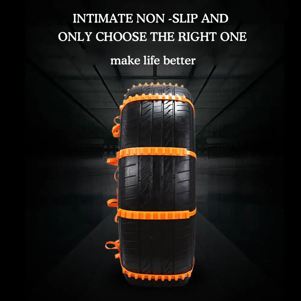 10/20pc Car Tires Chains Anti-skid Tyre Cable Ties Professional Wheels Outdoor Emergency Winter Antisilp Accessories Chains F2z9
10/20pc Car Tires Chains Anti-skid Tyre Cable Ties Professional Wheels Outdoor Emergency Winter Antisilp Accessories Chains F2z9