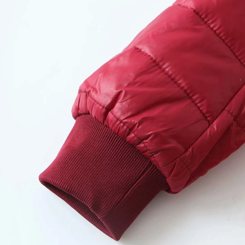 Women's Jacket Winter New Length Korean Edition Hooded Fit Plus Fleece Cotton Coat Warm Lamb Fleece Parkas Winter Jackets
Women's Jacket Winter New Length Korean Edition Hooded Fit Plus Fleece Cotton Coat Warm Lamb Fleece Parkas Winter Jackets