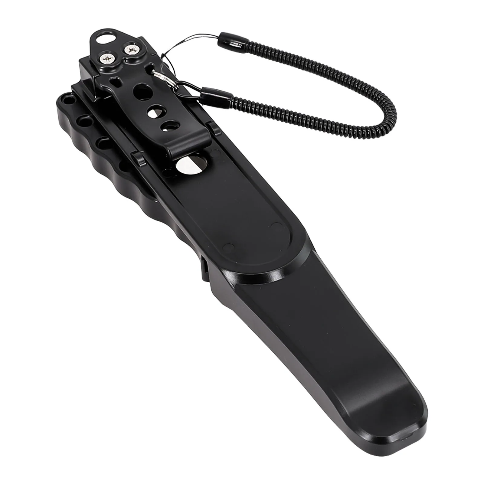 Angling Fishing Pliers Multi-Tool Portable Fish Controller Tongs Multifunctional Knot Fishing Equipment Hook Remover
Angling Fishing Pliers Multi-Tool Portable Fish Controller Tongs Multifunctional Knot Fishing Equipment Hook Remover