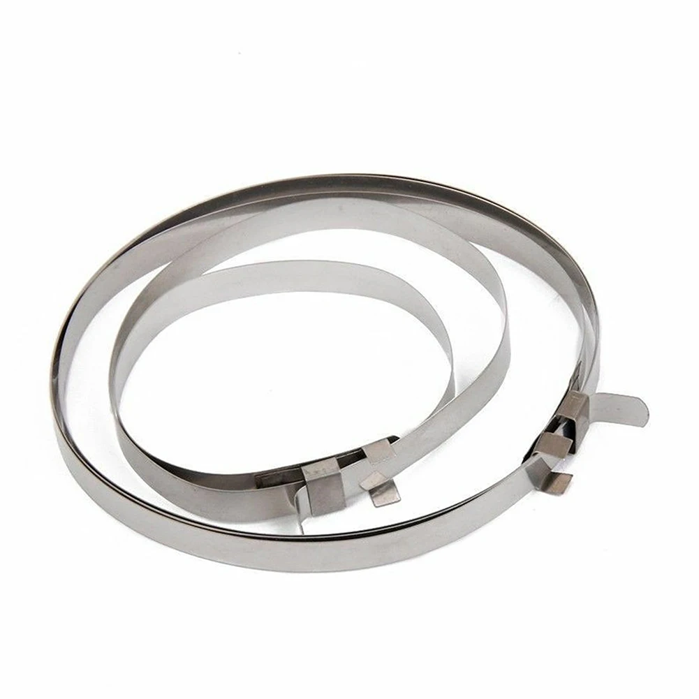 10X-Short Bands 10X-Large Bands Joint Axle Boot Clamps Pliers Clips CV BOOT CLAMPS Stainless Steel Driveshaft
10X-Short Bands 10X-Large Bands Joint Axle Boot Clamps Pliers Clips CV BOOT CLAMPS Stainless Steel Driveshaft