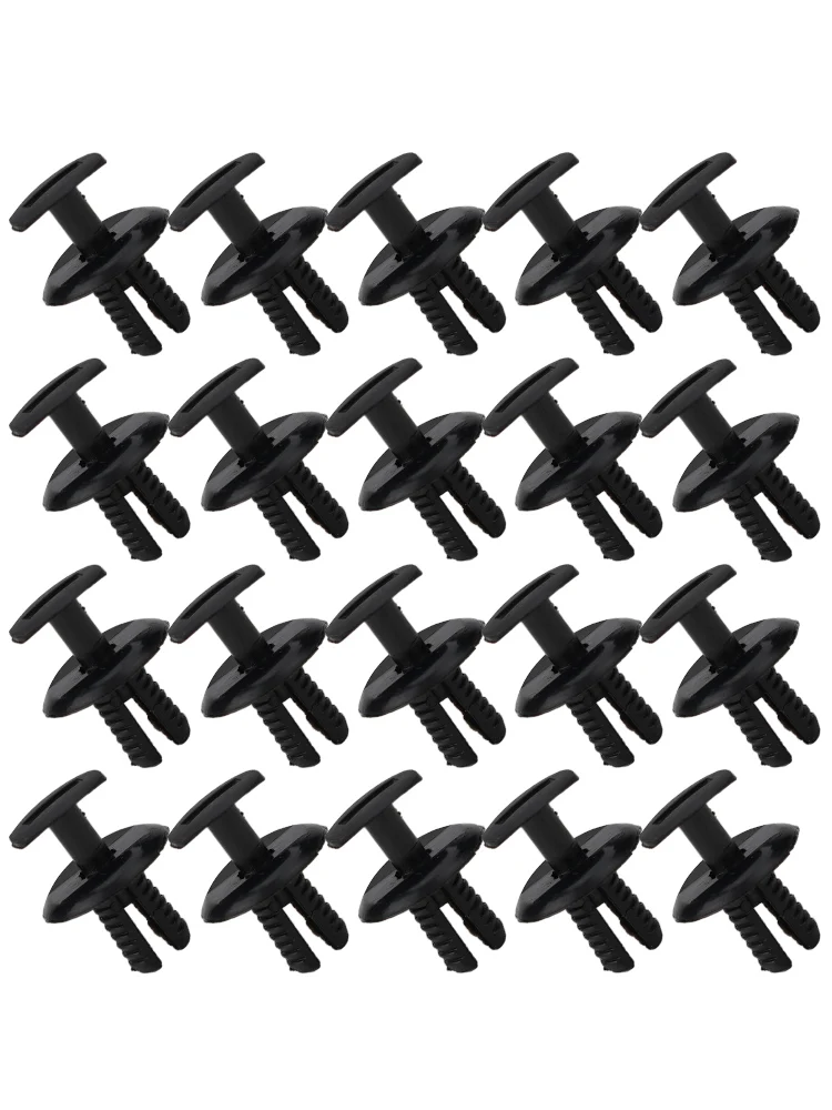Car Accessories Clips Car 20mm Collar Black Door Trim Clips For Mercedes Lining Trim Plastic Rear High Quality
Car Accessories Clips Car 20mm Collar Black Door Trim Clips For Mercedes Lining Trim Plastic Rear High Quality