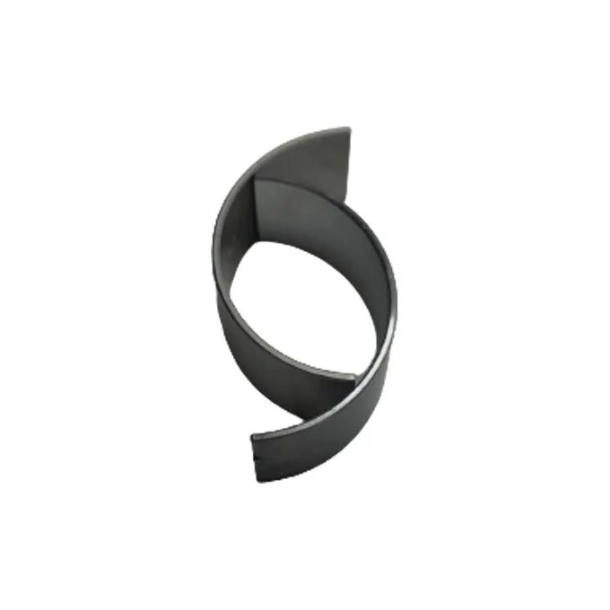 2613450 261-3450 C15 C18 Engine Parts Connecting Rod Bearing For Excavator
2613450 261-3450 C15 C18 Engine Parts Connecting Rod Bearing For Excavator