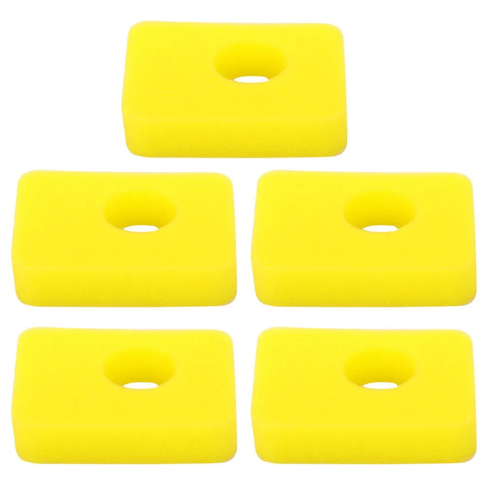 Long lasting 5PCS 799579 Foam Air Filters for 4248 5434 450E For Oregon 30183 Wide Compatibility Improved Engine Performance
Long lasting 5PCS 799579 Foam Air Filters for 4248 5434 450E For Oregon 30183 Wide Compatibility Improved Engine Performance
