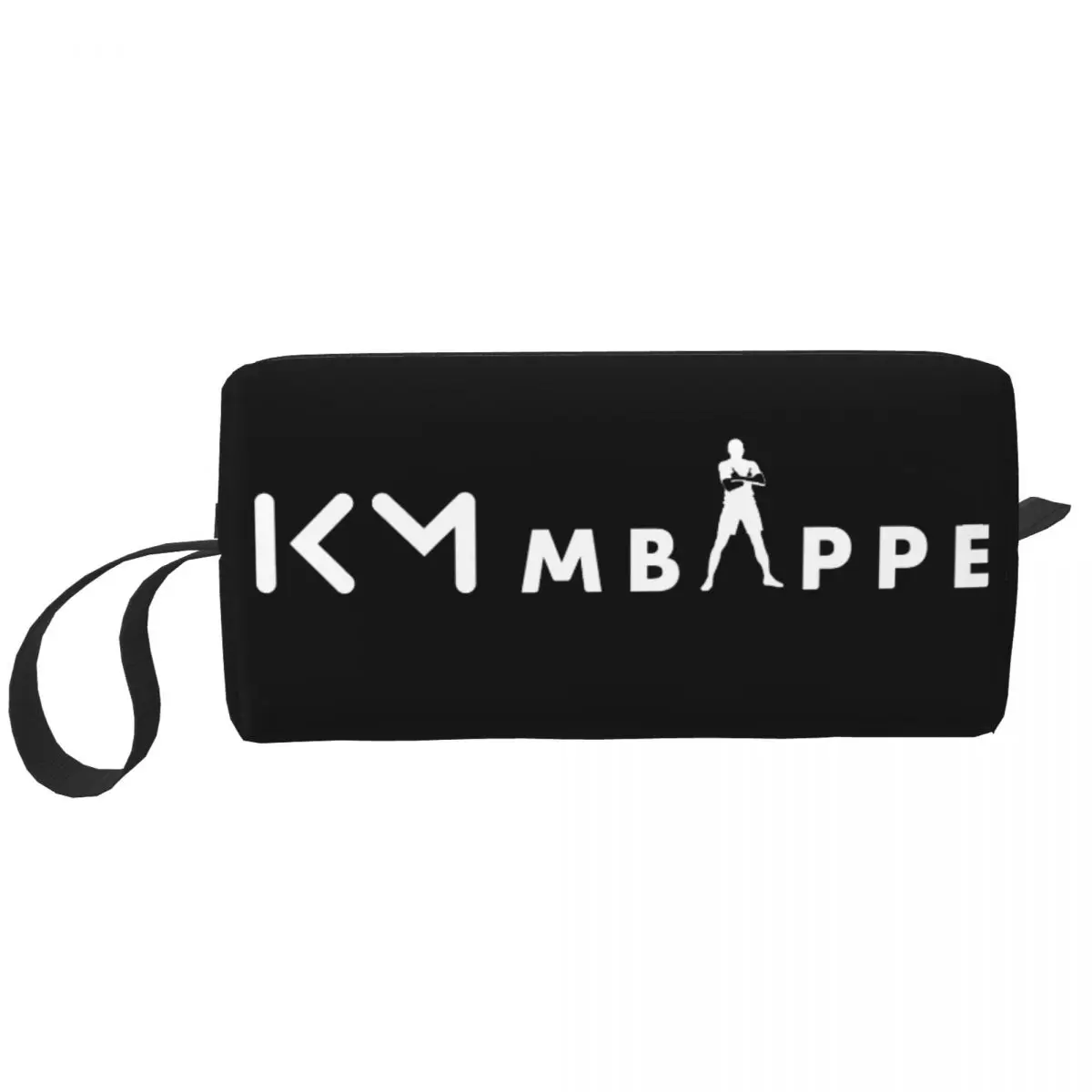 Косметичка KM Football Mbappes Женская, дорожный косметический Органайзер, модные футбольные сумки
Косметичка KM Football Mbappes Женская, дорожный косметический Органайзер, модные футбольные сумки