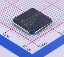 MSP430F147IPMR package LQFP-64 new original genuine microcontroller IC chip (MCU/MPU/SOC)
MSP430F147IPMR package LQFP-64 new original genuine microcontroller IC chip (MCU/MPU/SOC)