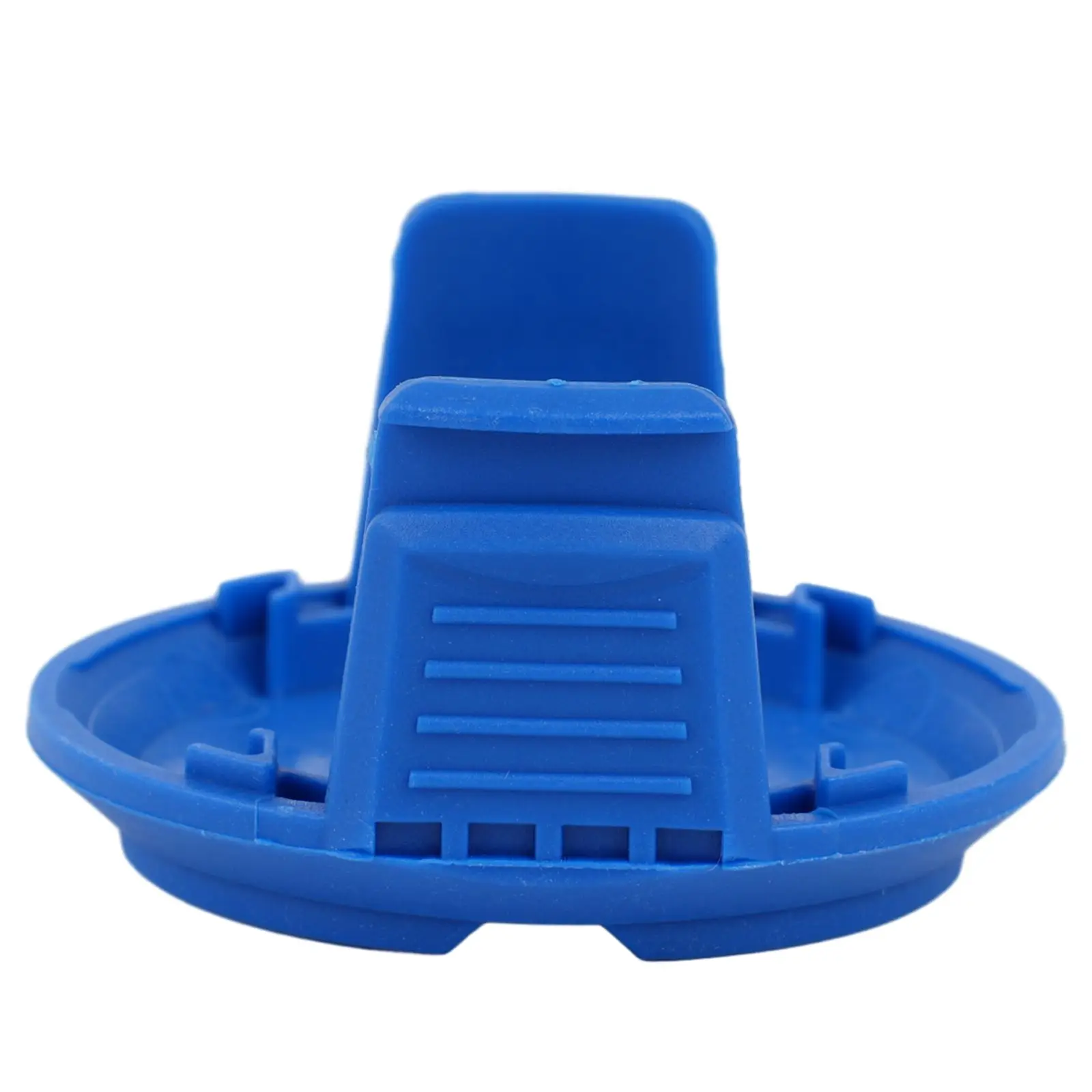 

Spool Cover Cap Spool Cap ABS Material Easy To Install For ALDI Gardenline CGT18KL2 For McGregor MET2523 Brand New