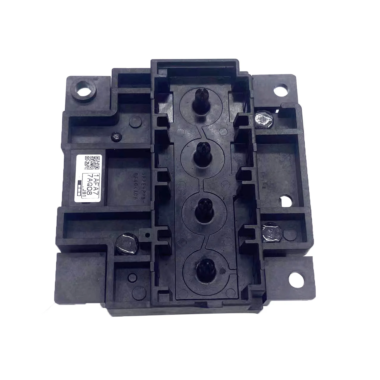 Printhead Printer Nozzle Fits For EPSON L3115 L3150 L3118 L3151 L3108 L3156 L3119 L3100 L3106 L3158 L3110 L3116
Printhead Printer Nozzle Fits For EPSON L3115 L3150 L3118 L3151 L3108 L3156 L3119 L3100 L3106 L3158 L3110 L3116