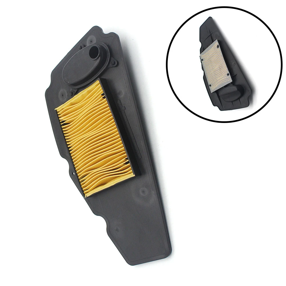 Motorcycle Air Filter For Honda FORZA250 NSS250 Buddha Sand 250 250 MF08 2005-2007 Intake Cleaner Engine Maintenance Parts
Motorcycle Air Filter For Honda FORZA250 NSS250 Buddha Sand 250 250 MF08 2005-2007 Intake Cleaner Engine Maintenance Parts