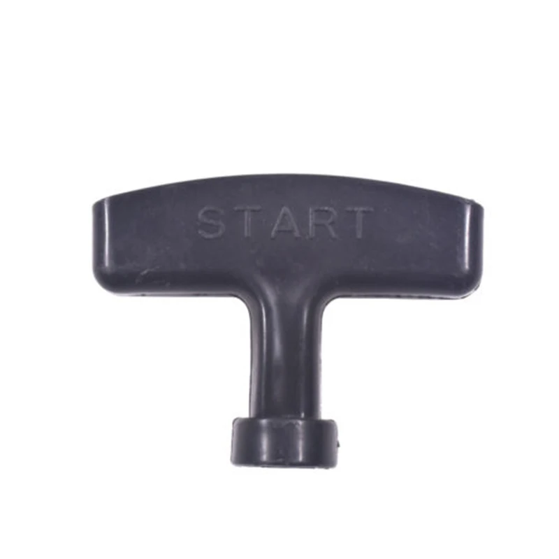 Pull Start Recoil Handle 7*7cm Black For Honda GX160 GX200 GX240 GX270 GX340 GX390 Plastic Handle Lawn Mower Accessories
Pull Start Recoil Handle 7*7cm Black For Honda GX160 GX200 GX240 GX270 GX340 GX390 Plastic Handle Lawn Mower Accessories