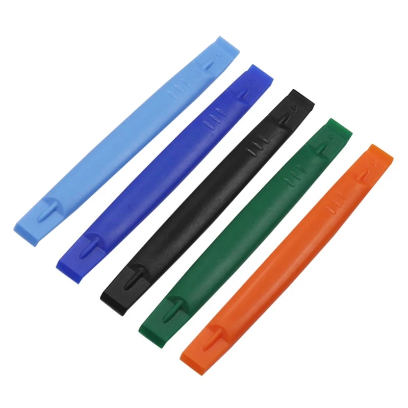 Double-head Mobile Phones Disassembly Tool ABS Set Mini Multi Home Appliance Opening Pry Bar Tool for Electronics Repair
Double-head Mobile Phones Disassembly Tool ABS Set Mini Multi Home Appliance Opening Pry Bar Tool for Electronics Repair