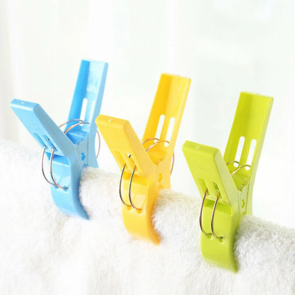 Beach Clip Household Clothespins Towel Clips Towel Used For Clothes And Towel Beach Clips Clothes Pegs Lounger
Beach Clip Household Clothespins Towel Clips Towel Used For Clothes And Towel Beach Clips Clothes Pegs Lounger