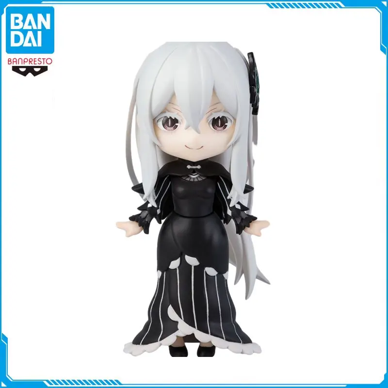 Re:Life In A Different World From Zero Anime Figure Echidna Emilia Figuarts Mini Action Figure Toys Kids Gift Collectible Model
Re:Life In A Different World From Zero Anime Figure Echidna Emilia Figuarts Mini Action Figure Toys Kids Gift Collectible Model