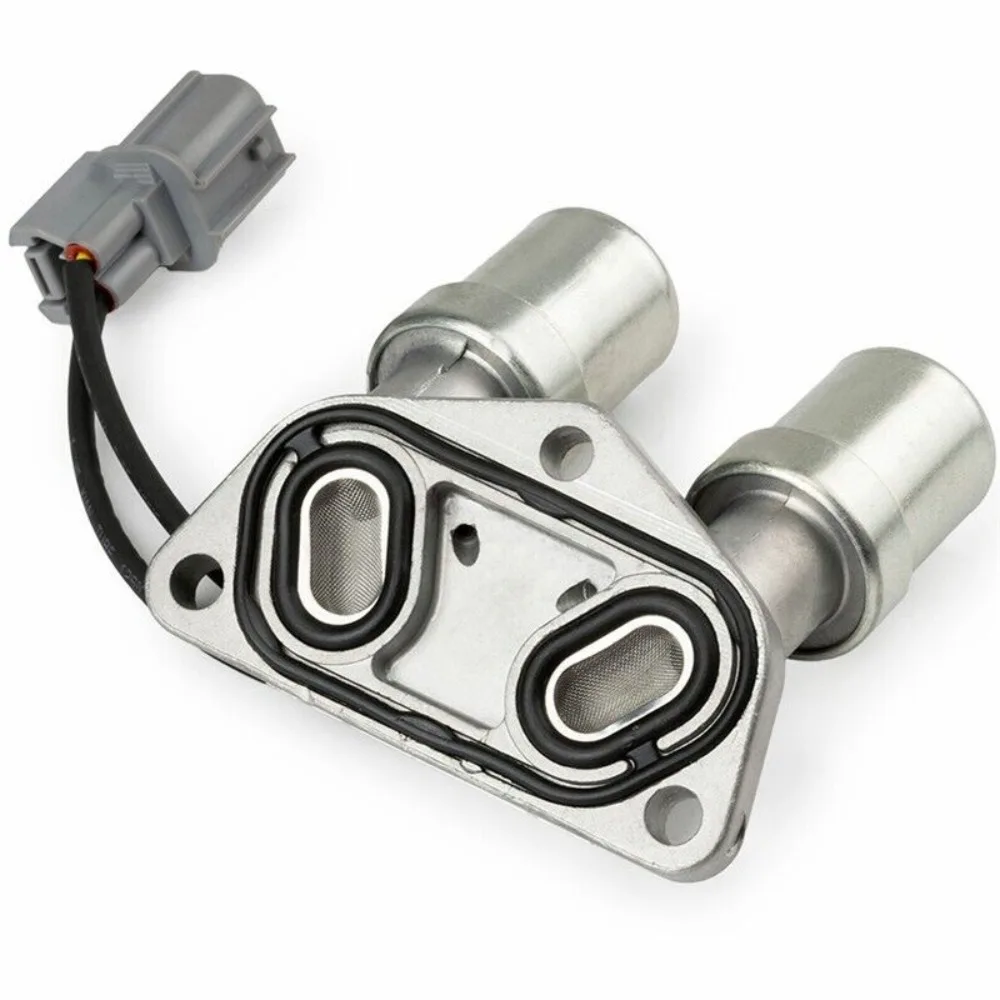 1pc High Quality Transmission Dual Shift Solenoid 28200-PLX-003 28200PLX003 For Ci-vic 1.7L I4 2001-2005 Replacement Accessories
1pc High Quality Transmission Dual Shift Solenoid 28200-PLX-003 28200PLX003 For Ci-vic 1.7L I4 2001-2005 Replacement Accessories