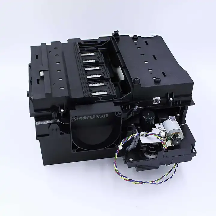 Q6683-60187 Q5669-60510 Q5669-60630 Service Station Designjet For HP T610 T1100
Q6683-60187 Q5669-60510 Q5669-60630 Service Station Designjet For HP T610 T1100