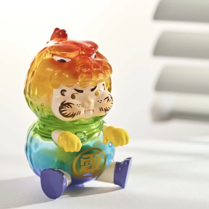 PPBABY & MONSTER Nicai Daruma Series глухая коробка игрушки Аниме фигурки Kawaii загадочная коробка настольные украшения сюрприз Подарочная коллекция
PPBABY & MONSTER Nicai Daruma Series глухая коробка игрушки Аниме фигурки Kawaii загадочная коробка настольные украшения сюрприз Подарочная коллекция