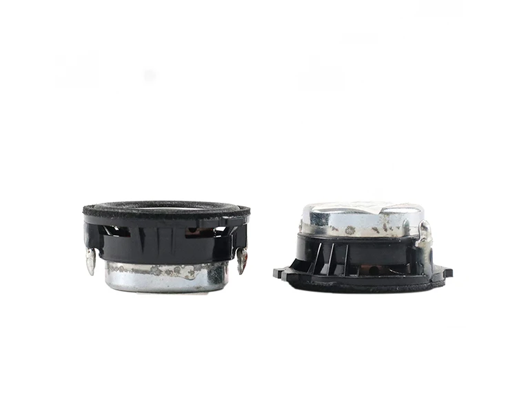 GHXAMP For PEERLESS 30N18AL04 PMT 1.25inch 31mm full Range Micro Speaker 4ohm 3W aluminum cone Neodymium HIFI for JBL DIY 2PCS GHXAMP For PEERLESS 30N18AL04 PMT 1.25inch 31mm full Range Micro Speaker 4ohm 3W aluminum cone Neodymium HIFI for JBL DIY 2PCS