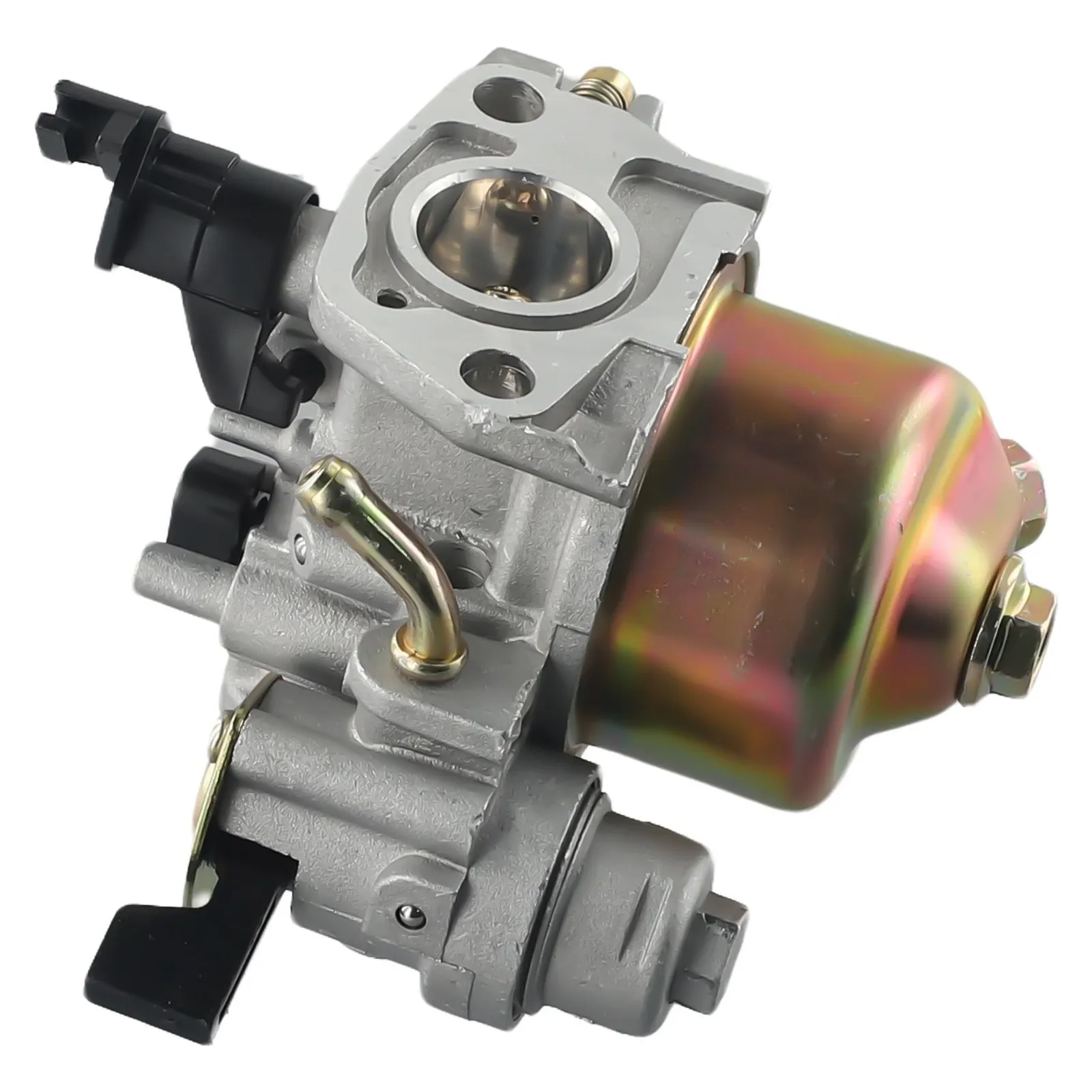 Комплект прокладок карбюратора для Loncin Gx160 Gx200 Gx200f Lc168 F-2 170020406 6.5hp 196cc, детали для садового электроинструмента, аксессуары
Комплект прокладок карбюратора для Loncin Gx160 Gx200 Gx200f Lc168 F-2 170020406 6.5hp 196cc, детали для садового электроинструмента, аксессуары