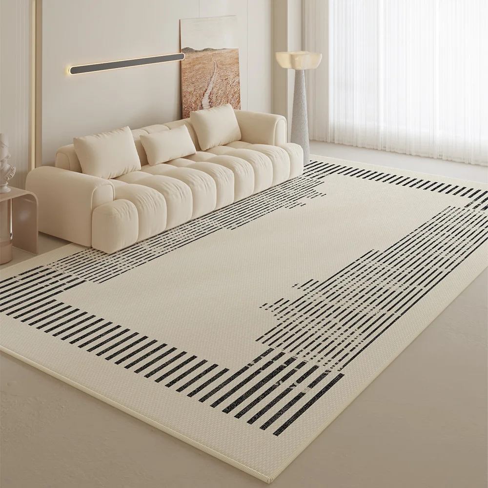 B006-Minimalist living room loop pile home cream style wholesale bedroom full carpet
B006-Minimalist living room loop pile home cream style wholesale bedroom full carpet