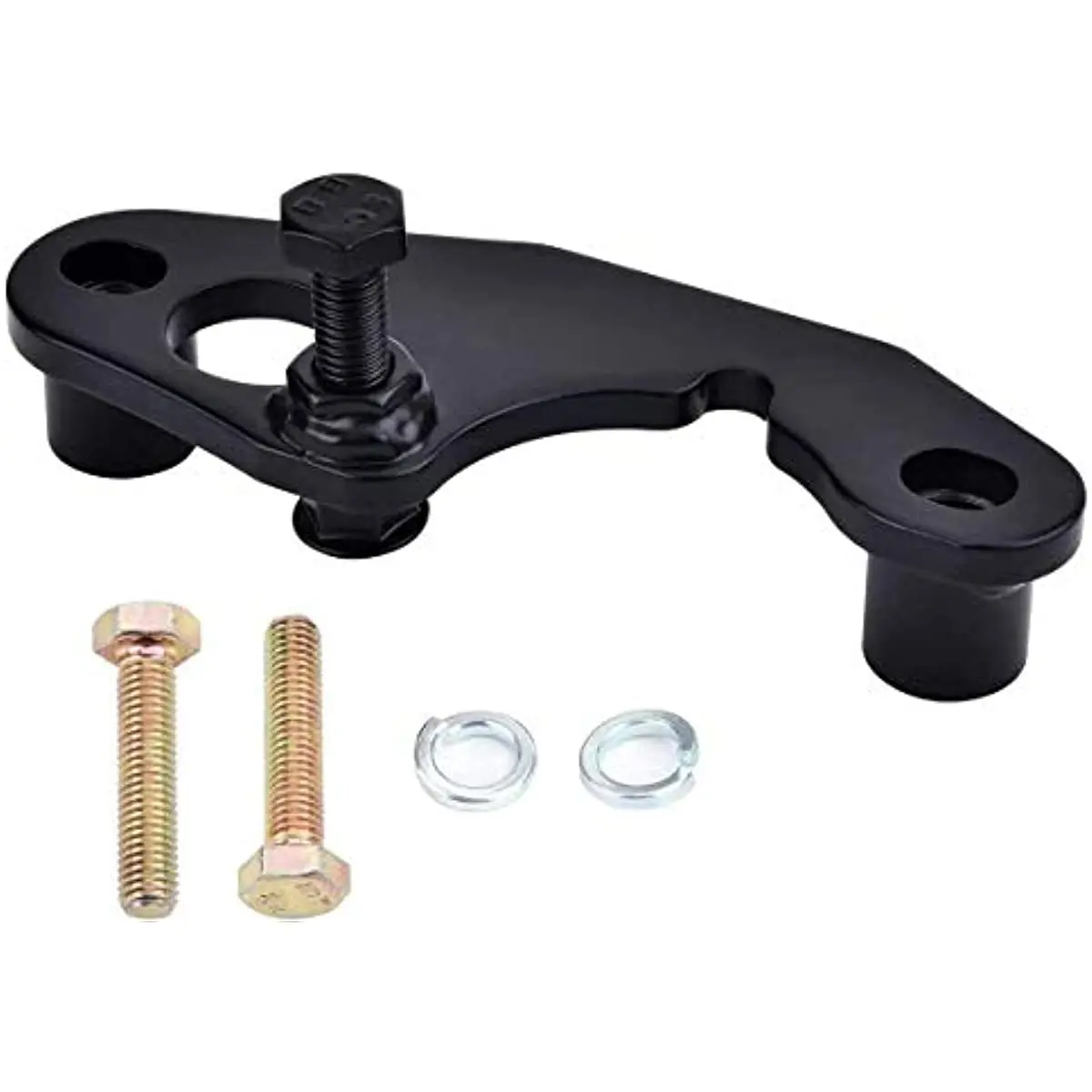 Exhaust Manifold Bolt Repair Kit Compatible with GM Trucks & SUV's (1999 & Newer) With a 4.8, 5.3, 6.0 or 6.2 L Replace
Exhaust Manifold Bolt Repair Kit Compatible with GM Trucks & SUV's (1999 & Newer) With a 4.8, 5.3, 6.0 or 6.2 L Replace