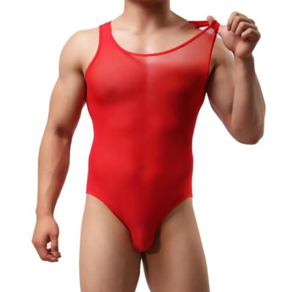 Men's Sexy Deep V Low Cut Full Body See Through Elastic Lingerie Man Elastic Sheer Sissy Leotard Breathable Ultra Thin Bodysuit
Men's Sexy Deep V Low Cut Full Body See Through Elastic Lingerie Man Elastic Sheer Sissy Leotard Breathable Ultra Thin Bodysuit