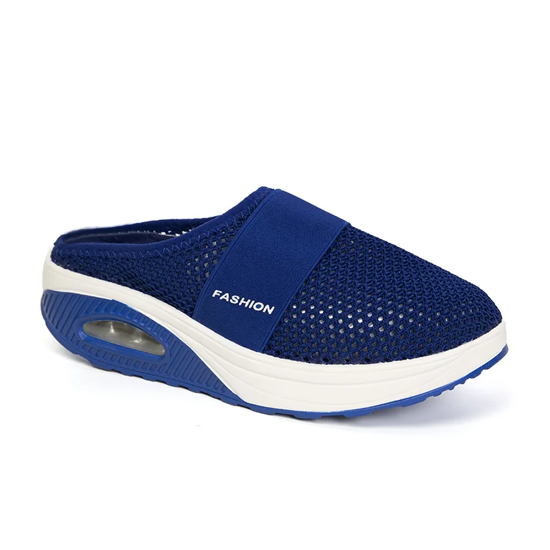 2024New Sandals Spring Summer Women Thick Bottom Wedge Sandals Vintage Anti-slip Casual Female Platform Retro Shoes House slippe
2024New Sandals Spring Summer Women Thick Bottom Wedge Sandals Vintage Anti-slip Casual Female Platform Retro Shoes House slippe