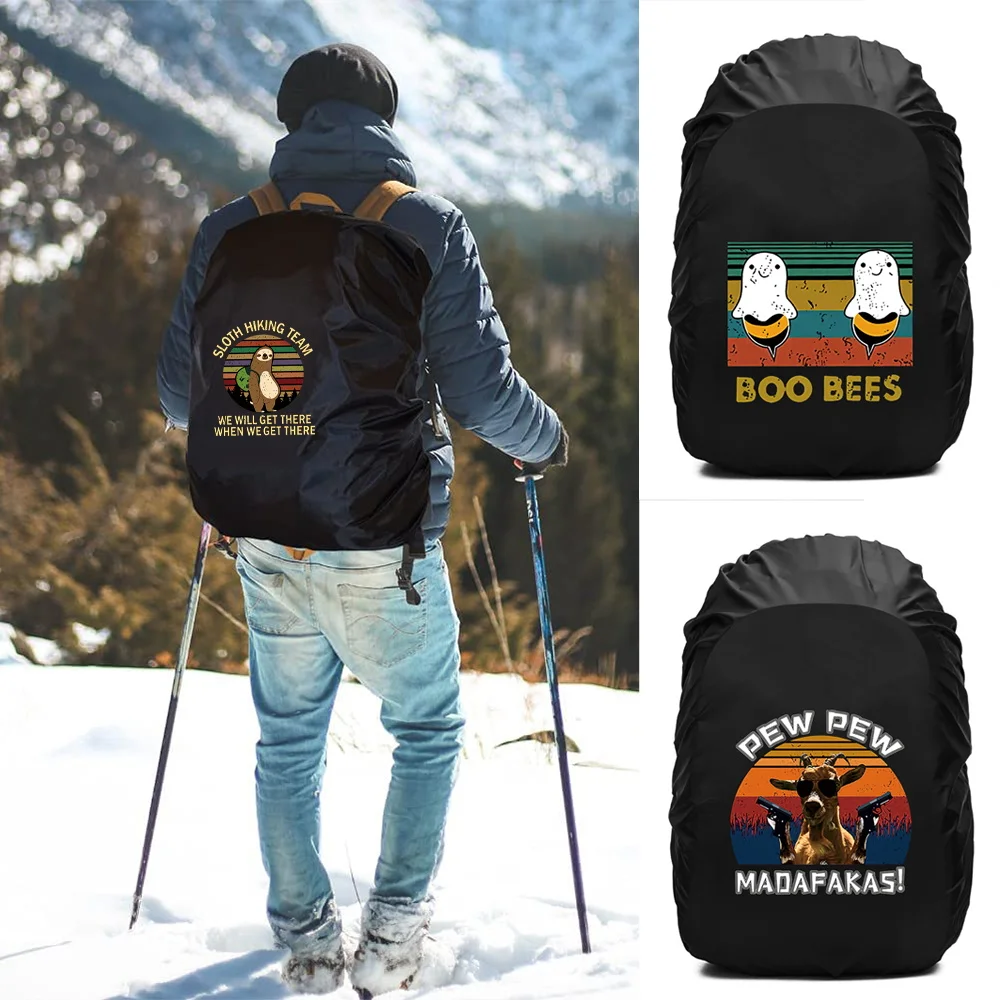 Backpack Rain Cover 20L-70L Waterproof Protective Case Outdoor Foldable Dust Cover Pew Print Travel Climbing Backpack Raincover
Backpack Rain Cover 20L-70L Waterproof Protective Case Outdoor Foldable Dust Cover Pew Print Travel Climbing Backpack Raincover