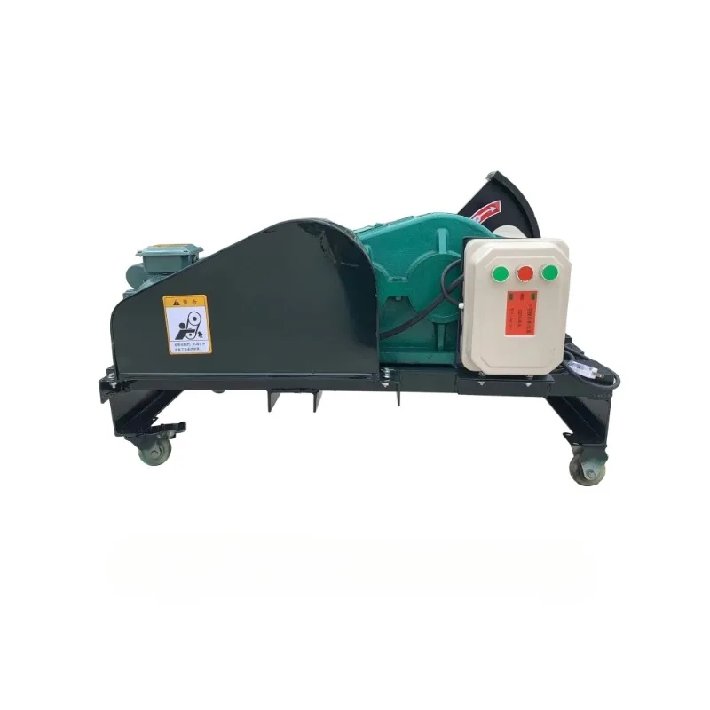 Household wood chopper electric wood splitting reducer diesel thickening fully automatic
Household wood chopper electric wood splitting reducer diesel thickening fully automatic