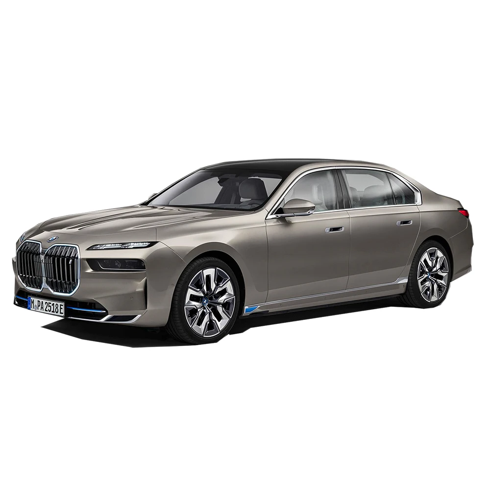 2023 New BMW I7 Adult New Energy Car 4-door 5-seat Sedan Cost-effective Luxury Spot New Used Car
2023 New BMW I7 Adult New Energy Car 4-door 5-seat Sedan Cost-effective Luxury Spot New Used Car