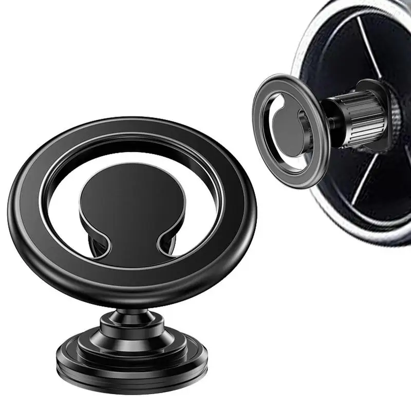 

Magnetic Phone Holder For Car 360rotate Cell Phone Car Mount Dash Car Mount Car Accessories Car Must Have With Strong Magnetism