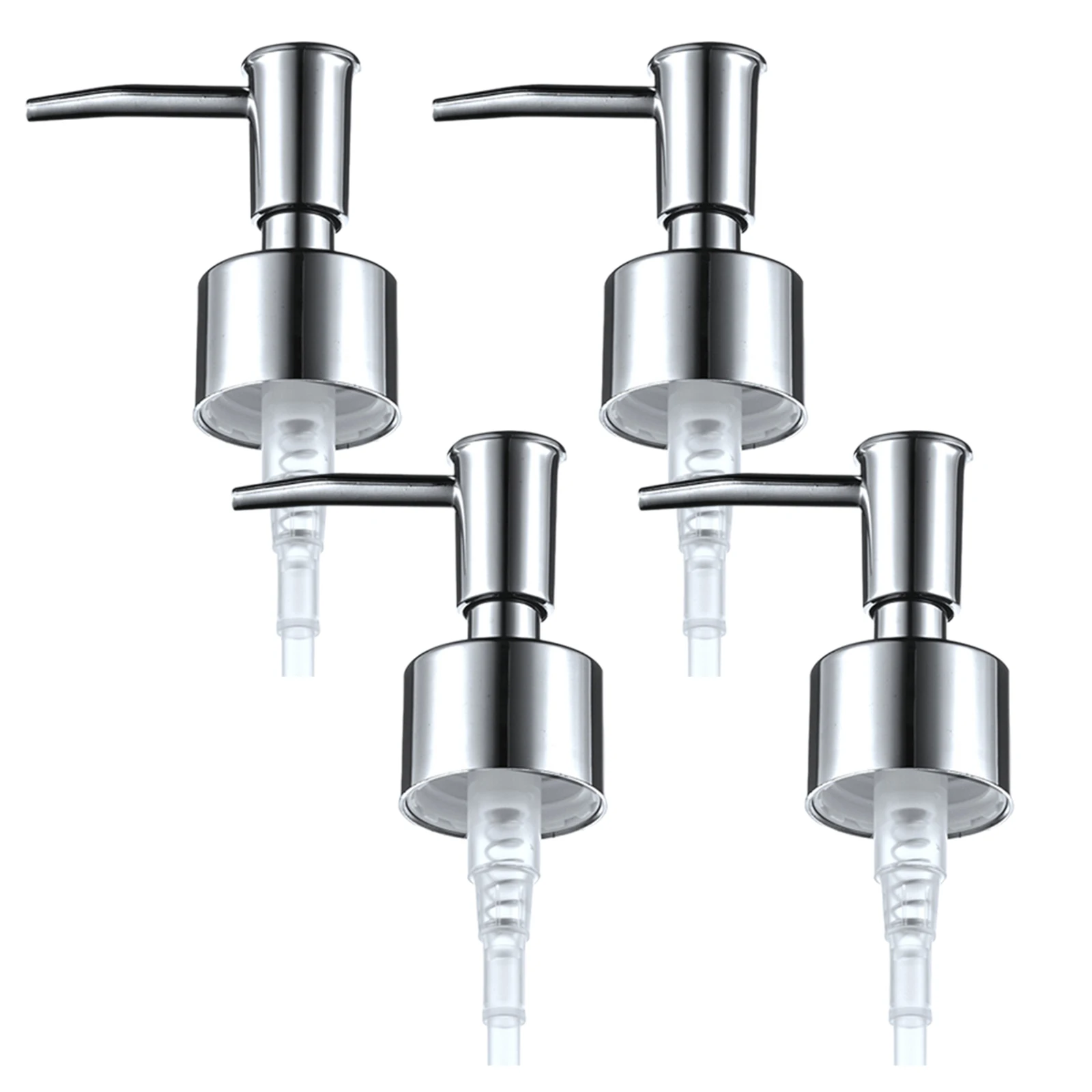 Dispenser Pumps Lotion Pump Head Anti-leakage Ceramic Soap Dispensers Lotion Dispenser Pumps Plastic Pump Head Pump Head
Dispenser Pumps Lotion Pump Head Anti-leakage Ceramic Soap Dispensers Lotion Dispenser Pumps Plastic Pump Head Pump Head