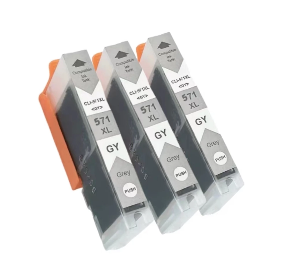Картриджи для принтера Canon Pixma TS6050 TS6051 TS6052 TS5050 TS5051 TS5053 TS5055 MG6852 MG6853 MG6852
Картриджи для принтера Canon Pixma TS6050 TS6051 TS6052 TS5050 TS5051 TS5053 TS5055 MG6852 MG6853 MG6852