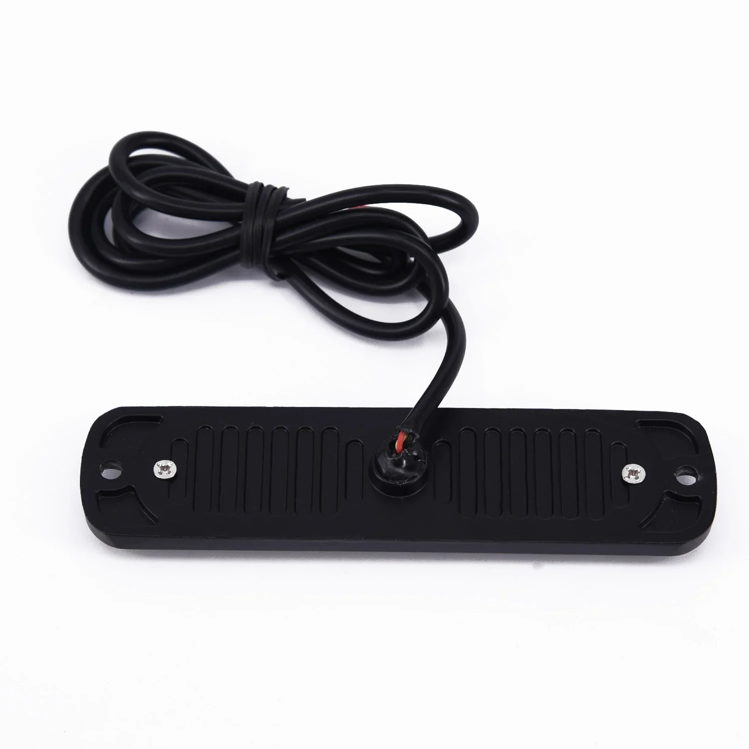 1pcs Car 6SMD LED DRL Daytime Running Light 112X28mm 18W Flash Light For DC 12V-24V Car SUV Van Truck ATV UTV Car Accessories
1pcs Car 6SMD LED DRL Daytime Running Light 112X28mm 18W Flash Light For DC 12V-24V Car SUV Van Truck ATV UTV Car Accessories