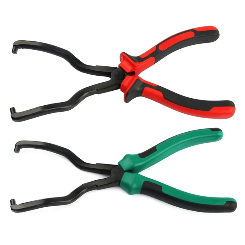F1CD Joint Clamping Pliers Fuel Filters Hose Pipe Buckle Removal Caliper Steel Clip
F1CD Joint Clamping Pliers Fuel Filters Hose Pipe Buckle Removal Caliper Steel Clip
