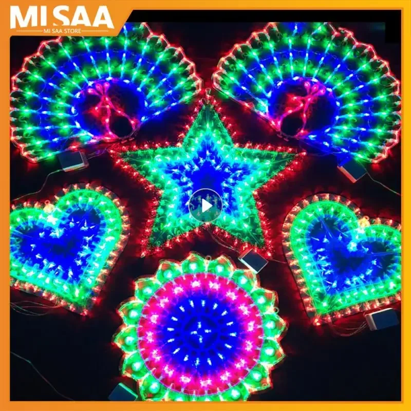 Светодиодная мигающая лампочка-фонарь, лампочка-светильник, сердце, пять звезд, солнце, Рождество, свадьба, вечеринка, американская вилка, декоративные огни
Светодиодная мигающая лампочка-фонарь, лампочка-светильник, сердце, пять звезд, солнце, Рождество, свадьба, вечеринка, американская вилка, декоративные огни