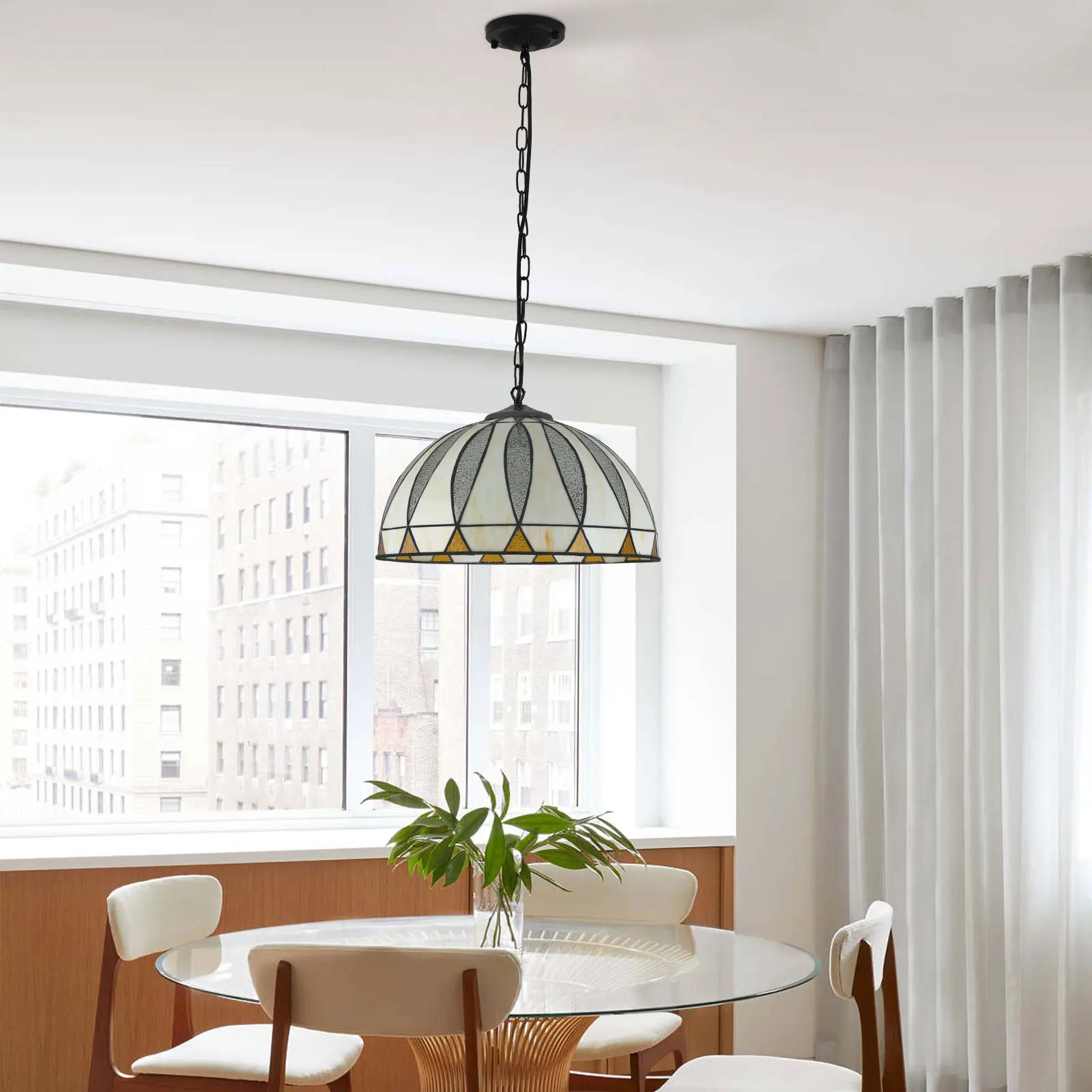 Pendant Lighting Fixture Hanging Chandeliers for Dining Room, Foyer, Living Room, Kitchen Island, Stairway and Bedroom
Pendant Lighting Fixture Hanging Chandeliers for Dining Room, Foyer, Living Room, Kitchen Island, Stairway and Bedroom