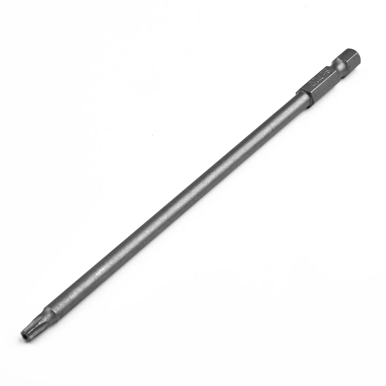 Durable Practical Useful Screwdriver Bit Screwdriver Accessories Adapter Magnetic Parts Torx Head 1 Pcs 150 Mm Long
Durable Practical Useful Screwdriver Bit Screwdriver Accessories Adapter Magnetic Parts Torx Head 1 Pcs 150 Mm Long