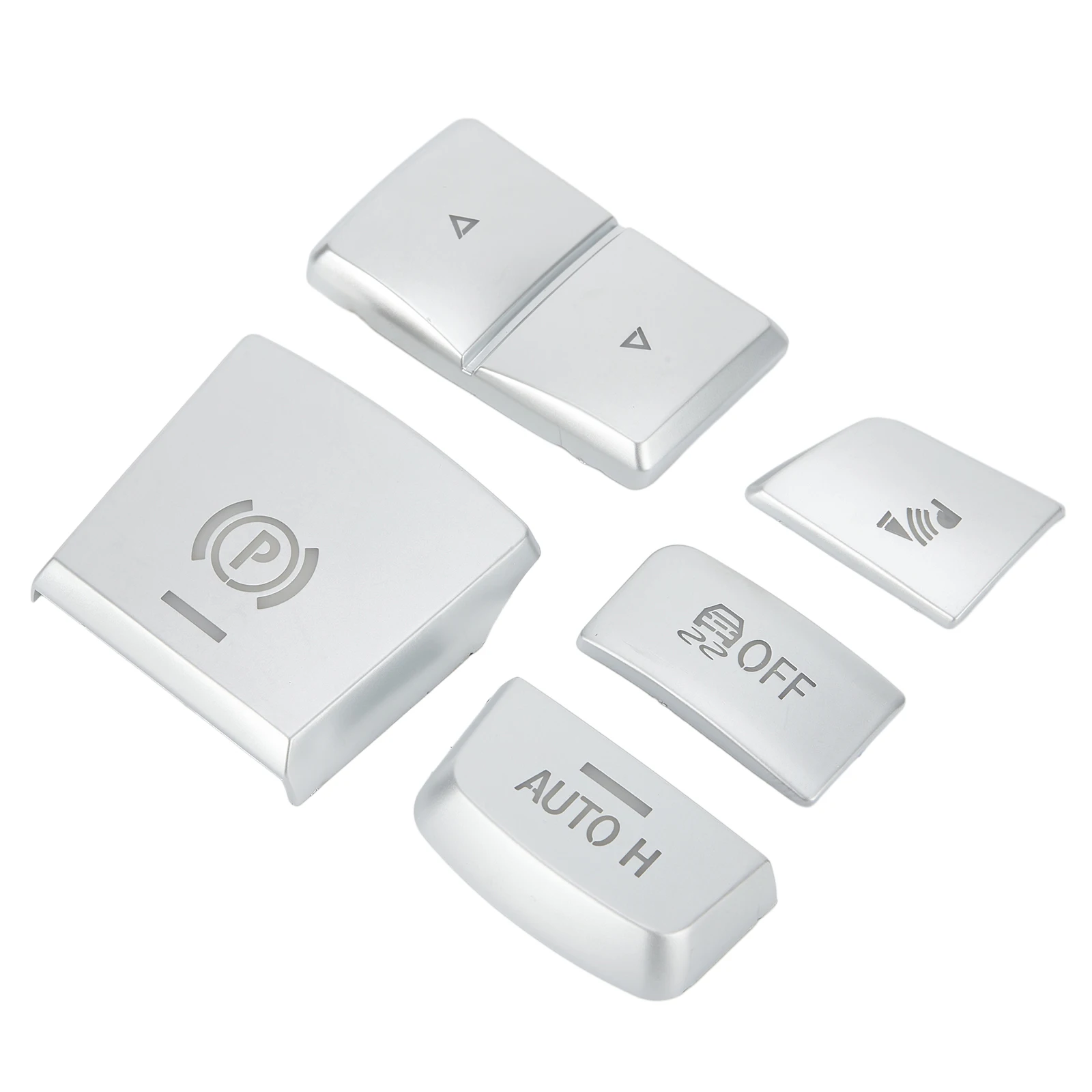 Car Switch Button Cover Easy Clean Gear Shift Panel Side Switch Handbrake P Button Cover Brand New High-quality
Car Switch Button Cover Easy Clean Gear Shift Panel Side Switch Handbrake P Button Cover Brand New High-quality