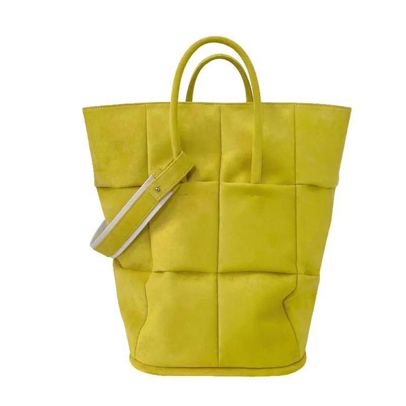 Big Bag Handbag Shoulder Bags New High Capacity Wide Straps Armpit Bucket Mink Veil Leather Women Crossbody Ladies Party Hand
Big Bag Handbag Shoulder Bags New High Capacity Wide Straps Armpit Bucket Mink Veil Leather Women Crossbody Ladies Party Hand