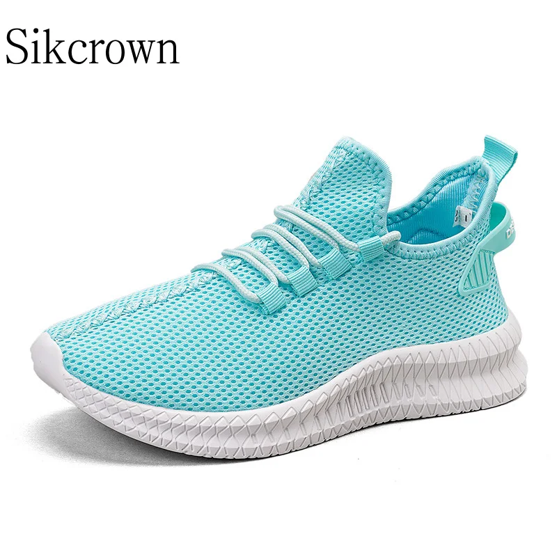 Summer Blue Mesh Women Shoes Lightweight Sneakers Unisex Sports Shoe Outdoor Jogging Ultralight Running High Quality Femme Big48
Summer Blue Mesh Women Shoes Lightweight Sneakers Unisex Sports Shoe Outdoor Jogging Ultralight Running High Quality Femme Big48