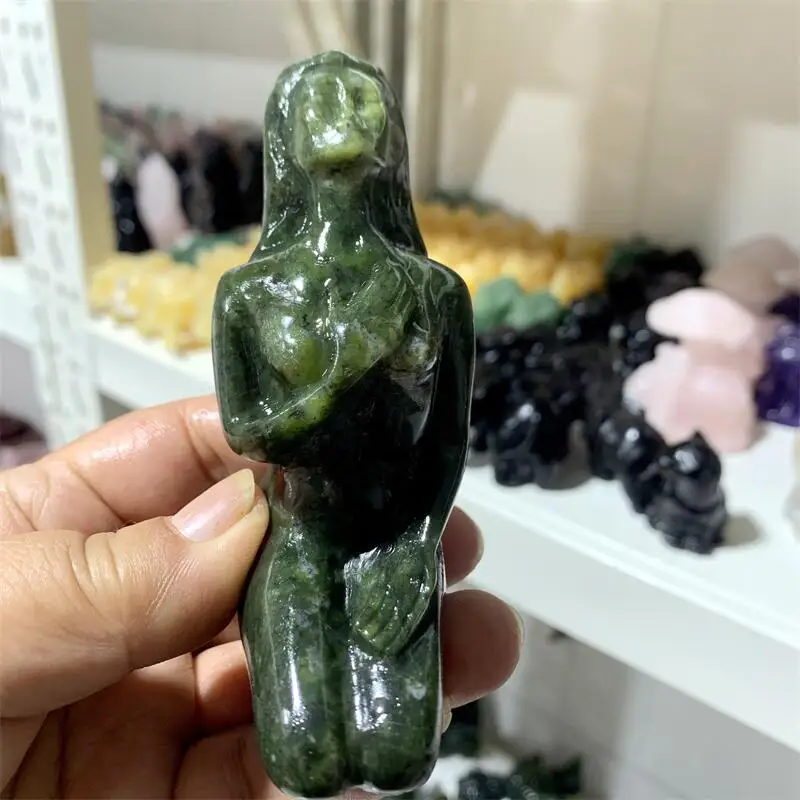 Натуральный Мох, агат, леди, резьба по телу, лечебный кристалл, драгоценный камень, коллекционный домашний декор, подарок, 1 шт.
Натуральный Мох, агат, леди, резьба по телу, лечебный кристалл, драгоценный камень, коллекционный домашний декор, подарок, 1 шт.