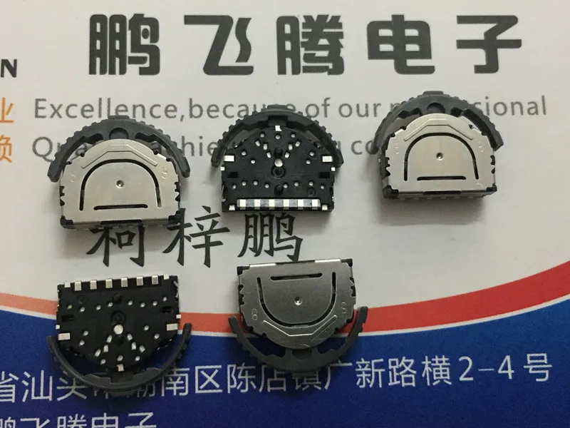 5PCS/lot Imported from Japan SLLB120200 multi-function push-to-operate dial switch large head wave wheel 6 feet
5PCS/lot Imported from Japan SLLB120200 multi-function push-to-operate dial switch large head wave wheel 6 feet