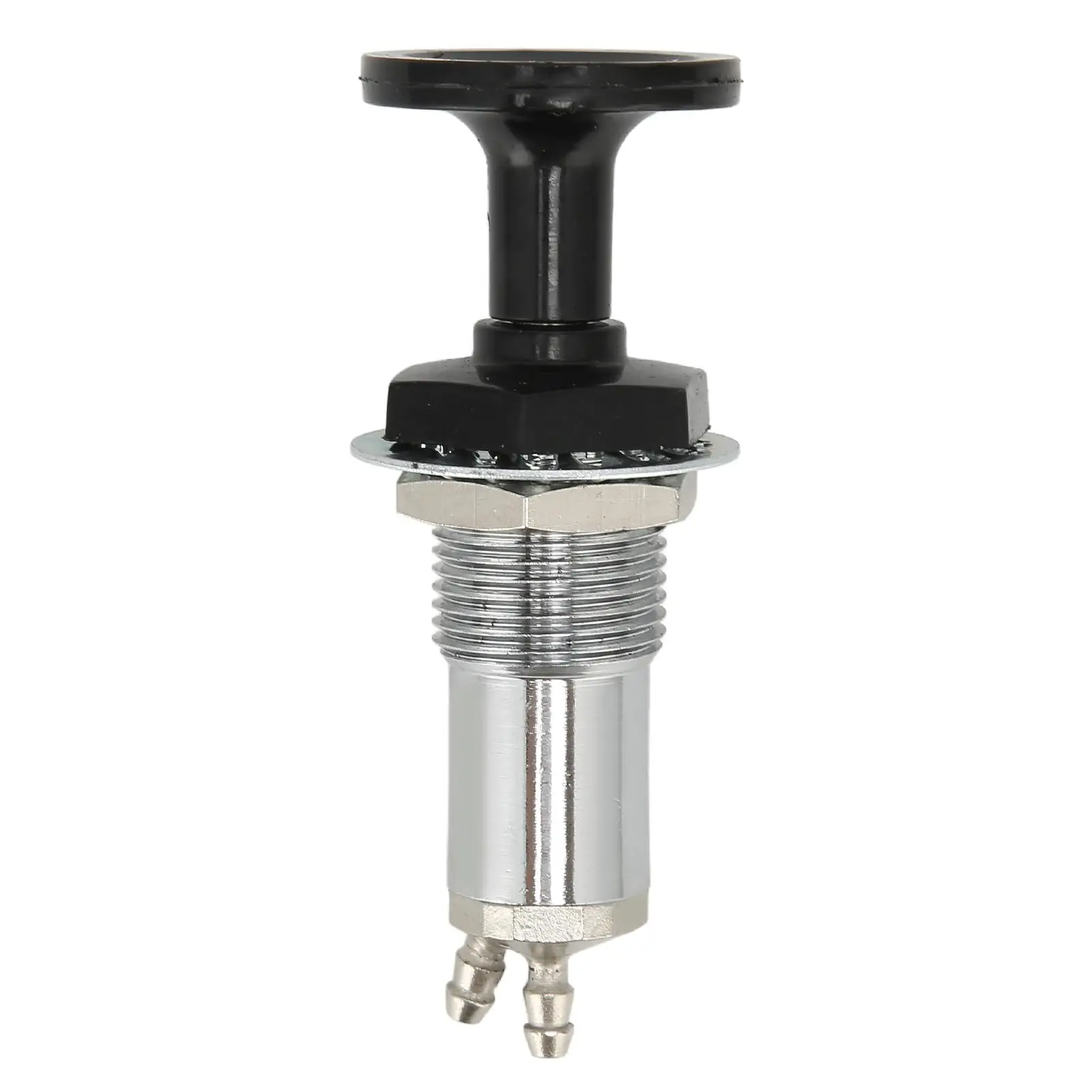 ATV Plunger Pump - High Performance Jet Ski Primer - Copper Replacement for sea -DOO SP
ATV Plunger Pump - High Performance Jet Ski Primer - Copper Replacement for sea -DOO SP