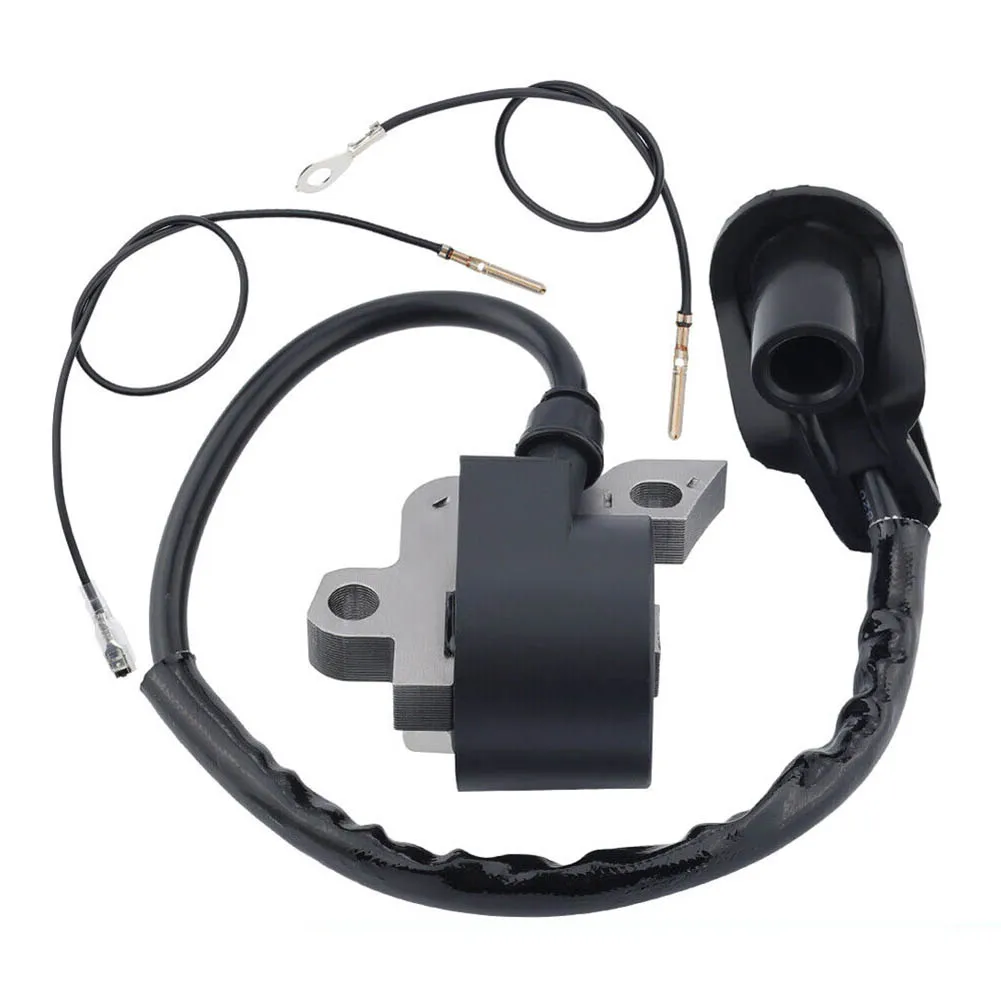 Ignition Coil For Stihl FS400 FS450 FS480 FR350 FR450 FR480 Brush Cutter Replace Part 4128 400 1306 Garden Power Tool
Ignition Coil For Stihl FS400 FS450 FS480 FR350 FR450 FR480 Brush Cutter Replace Part 4128 400 1306 Garden Power Tool