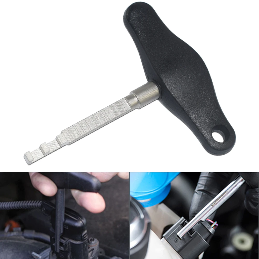 Инструмент для электрического обслуживания для автомобилей, инструмент для экстракции автомобильных аксессуаров, инструмент для ремонта, прочный для VAG, VW, AUDI, Porsche
Инструмент для электрического обслуживания для автомобилей, инструмент для экстракции автомобильных аксессуаров, инструмент для ремонта, прочный для VAG, VW, AUDI, Porsche