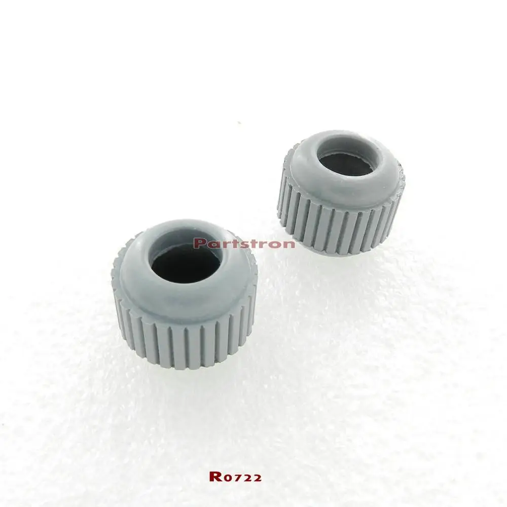 Long Life ADF Pickup Roller Tire 2Pcs FC3-0722-000 For Canon IR 5055 5065 5075 5050 5570 6570 5070 5000 6000 5020 8070 7200
Long Life ADF Pickup Roller Tire 2Pcs FC3-0722-000 For Canon IR 5055 5065 5075 5050 5570 6570 5070 5000 6000 5020 8070 7200