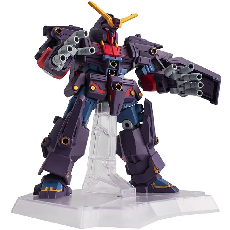 Оригинальная Bandai PB MSE Φ Psyco Gundam Mk-II 13 см, аниме-фигурка, коллекционная экшн-игрушка, подарки
Оригинальная Bandai PB MSE Φ Psyco Gundam Mk-II 13 см, аниме-фигурка, коллекционная экшн-игрушка, подарки