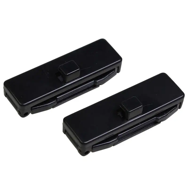 Seatbelt Clips Auto Seat Belt Adjusters Wear-Resistant Clips Vehicle Seats Accessories For Sedan Racing Off-Road Vehicles
Seatbelt Clips Auto Seat Belt Adjusters Wear-Resistant Clips Vehicle Seats Accessories For Sedan Racing Off-Road Vehicles