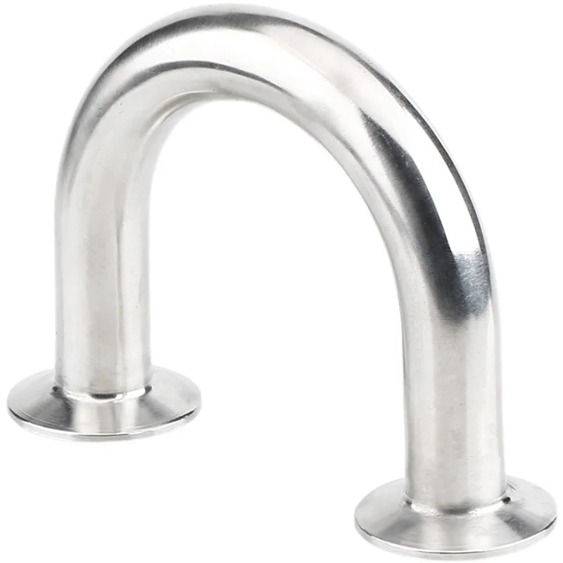 Penjeпиттри пищевой класс 19/25/32/38/45/51/57/63/76 мм 304 Baja antiбыстрое санитарное покрытие 180 градусов U Siku Tekuk Sesuai Rumah
Penjeпиттри пищевой класс 19/25/32/38/45/51/57/63/76 мм 304 Baja antiбыстрое санитарное покрытие 180 градусов U Siku Tekuk Sesuai Rumah